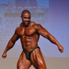 Tim   Liggins - NPC John Simmons 2009 - #1